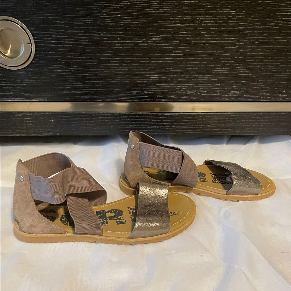 Sorel Sandals